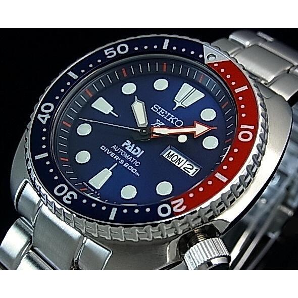 PROSPEX SEIKO セイコー プロスペックス ダイバーウォッチ 自動