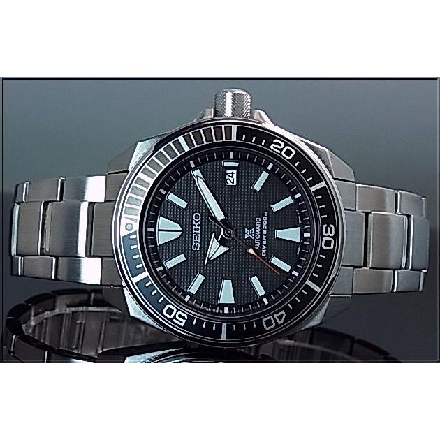 PROSPEX SEIKO セイコー プロスペックス ダイバーウォッチ