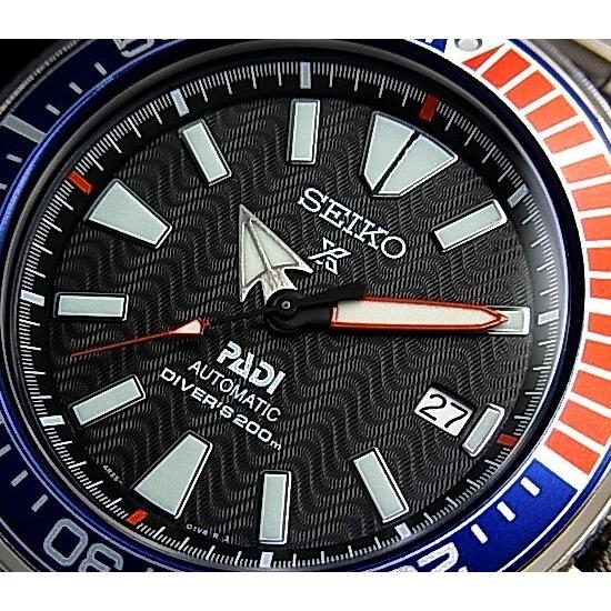 SEIKO PROSPEX セイコー プロスペックス ダイバーズ パディコラボ 