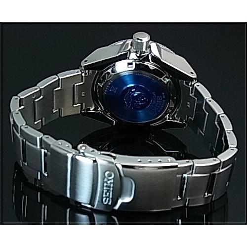 SEIKO PROSPEX セイコー プロスペックス ダイバーズ パディコラボ 