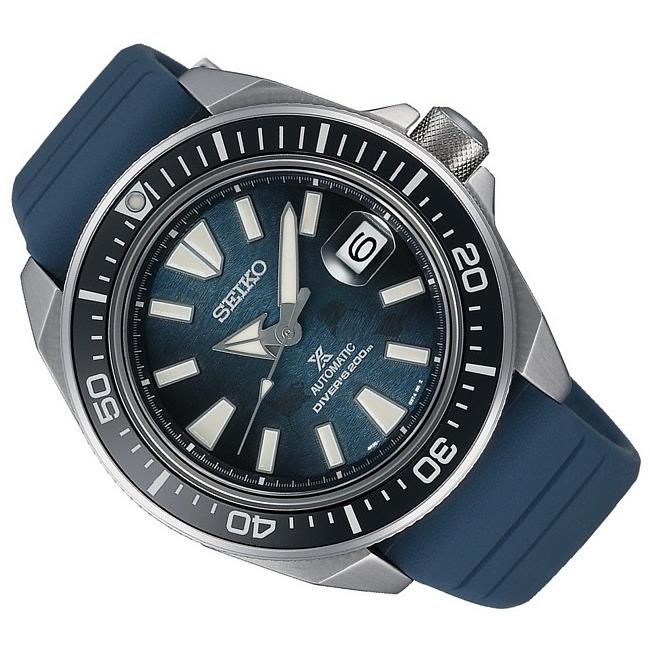 ラルフ様　SEIKO セイコー　PROSPEX ダイバーウォッチ ラルフ様SEIKO セイコーPROSPEX ダイバーウォッチ