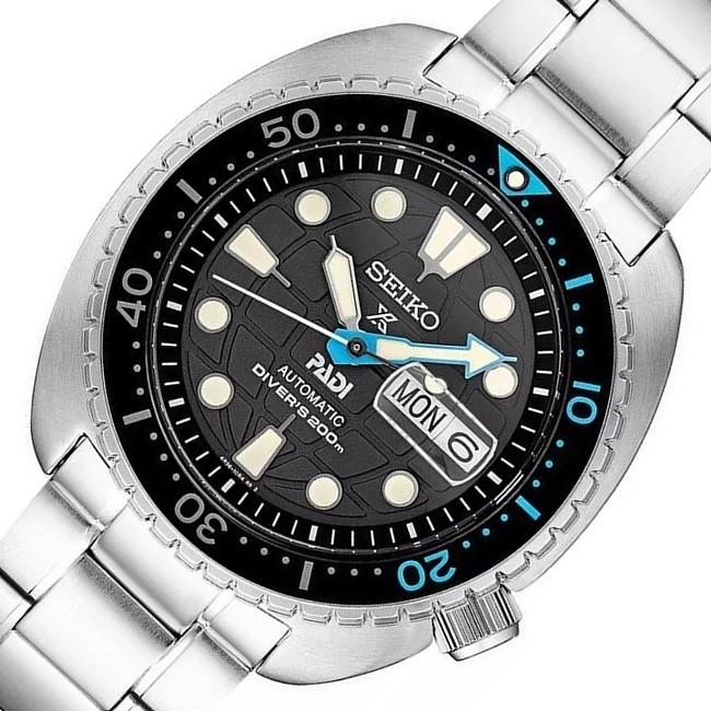 SEIKO PROSPEX セイコー プロスペックス ダイバーウォッチ PADI SEIKO PROSPEX セイコー プロスペックス ダイバーウォッチ PADI