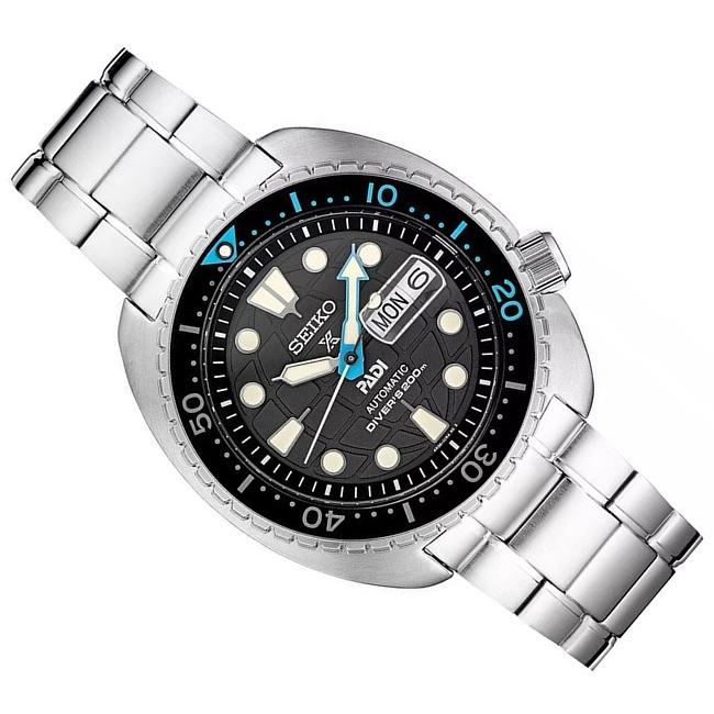 SEIKO PROSPEX セイコー プロスペックス ダイバーウォッチ PADI SEIKO PROSPEX セイコー プロスペックス ダイバーウォッチ PADI