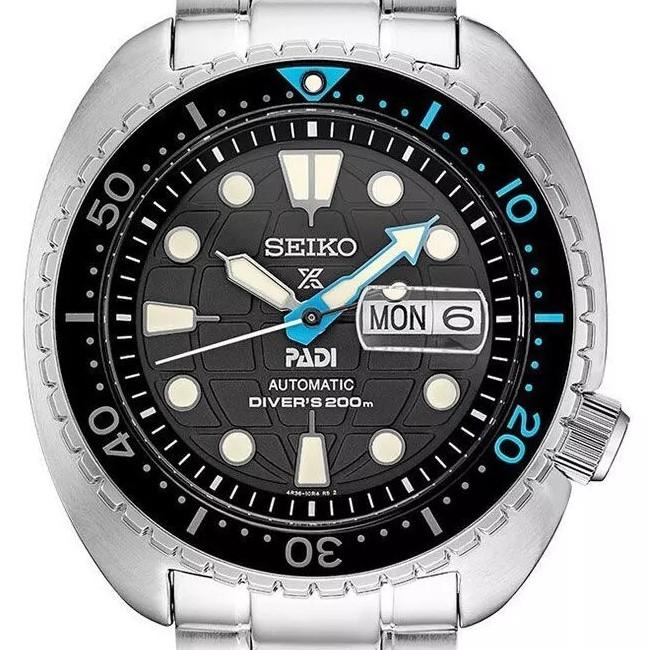 SEIKO セイコー　ダイバークォーツウォッチ　ペプシベゼル SEIKO PROSPEX セイコー プロスペックス ダイバーウォッチ PADI