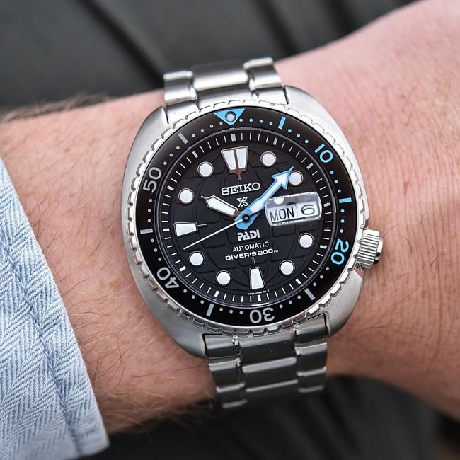 SEIKO PROSPEX セイコー プロスペックス ダイバーウォッチ PADI SEIKO PROSPEX セイコー プロスペックス ダイバーウォッチ PADI
