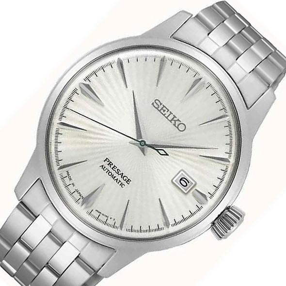 SEIKO Presage セイコー プレサージュ 自動巻 メンズ腕時計