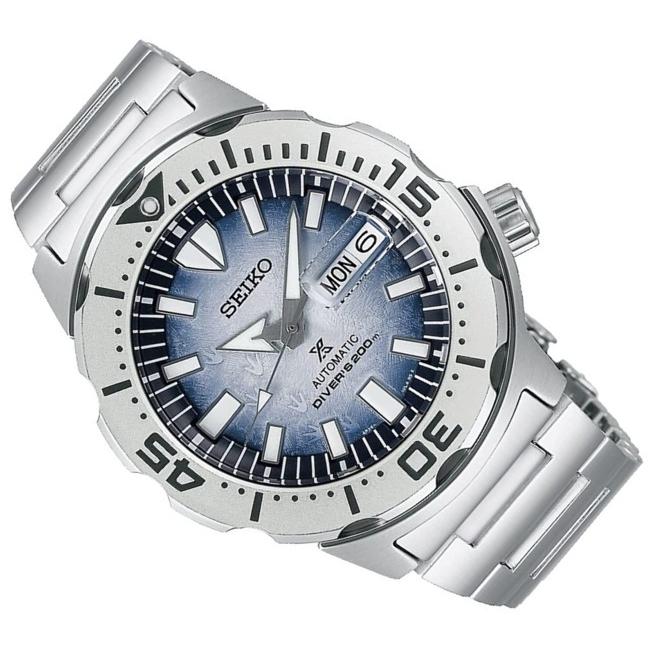 PROSPEX SEIKO セイコー プロスペックス ダイバーウォッチ 自動