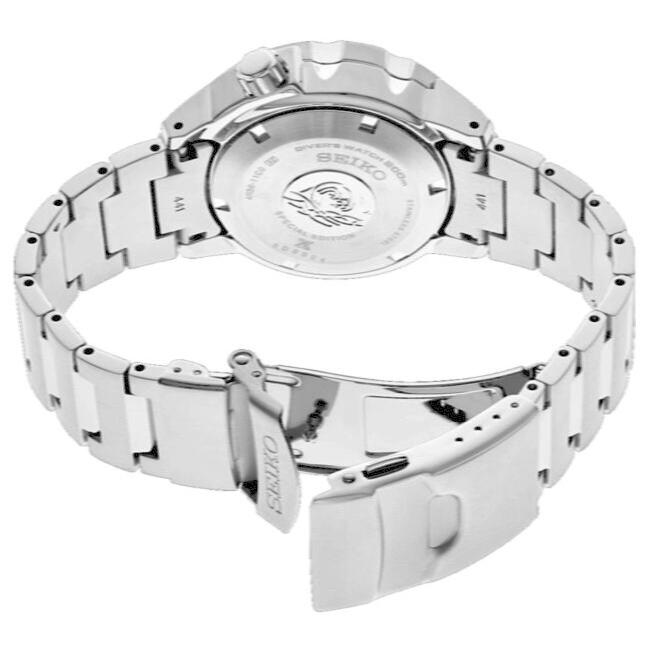 PROSPEX SEIKO セイコー プロスペックス ダイバーウォッチ 自動