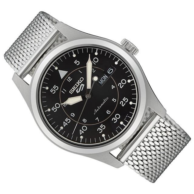 ✨SEIKO✨セイコー5✨スポーツ✨Speed-Timer✨腕時計✨ベルト壊れ✨ セイコー 5スポーツを1週間レビュー｜A Week On The Wrist