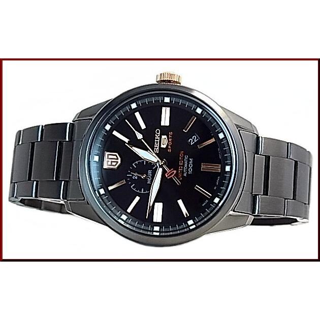 Seiko 5 SEIKO SEIKO5Sports セイコー5スポーツ ファイブ