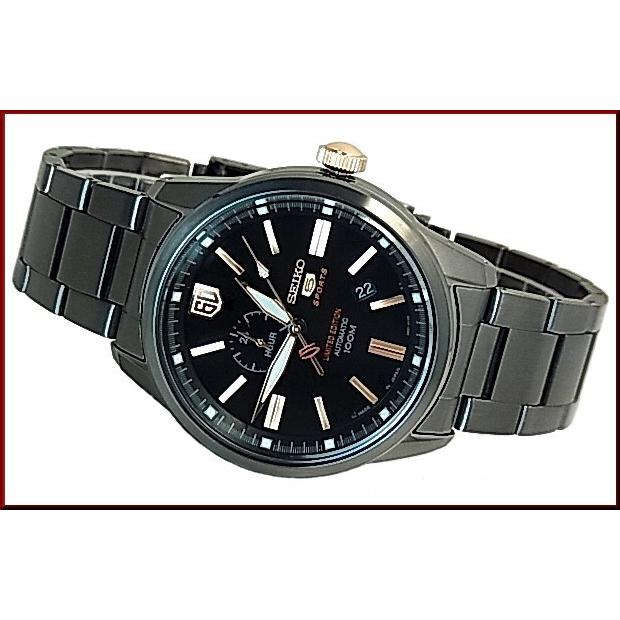 Seiko 5 SEIKO SEIKO5Sports セイコー5スポーツ ファイブ