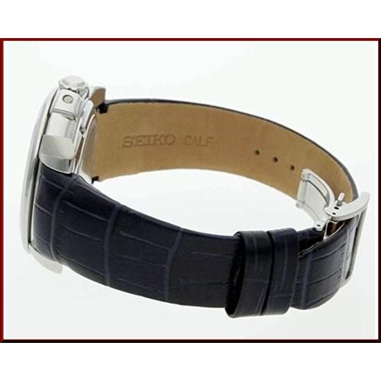 SEIKO Premier セイコー プルミエ 自動巻 スケルトン メンズ SEIKO Premier セイコー プルミエ 自動巻 スケルトン メンズ