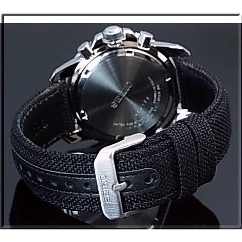 PROSPEX SEIKO セイコー プロスペックス メンズ アラームクロノグラフ 