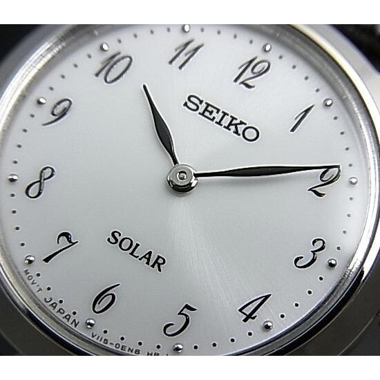SEIKO アナログ腕時計 ホワイト/ブラック seiko-sl-select_3.jpg