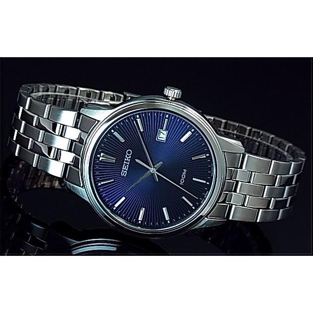 ✨SEIKO✨セイコー✨2E20-753A✨ネイビー文字盤✨クォーツ✨腕時計✨ SEIKO セイコー 2E20-753A レディース腕時計 クオーツ
