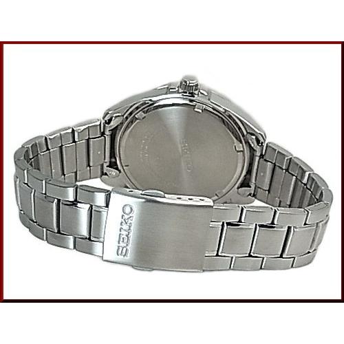 【新品電池】 SEIKO セイコー メンズ シルバー スクエア 新品ベルト 新品電池】 SEIKO セイコー メンズ 腕時計 シルバー 新品ベルト