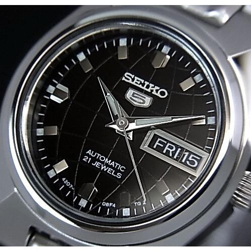 Seiko 5 SEIKO SEIKO5セイコー5/セイコーファイブ自動巻