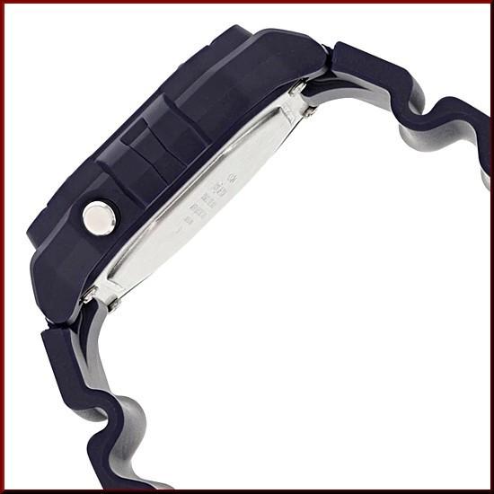 CASIO（カシオ） CASIO Standard スタンダード アラームクロノ メンズ