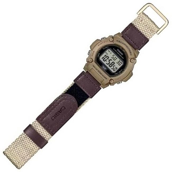 CASIO（カシオ） CASIO Standard スタンダード メンズ腕時計 デジタル