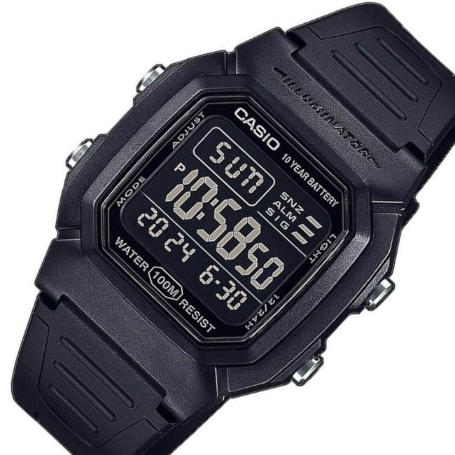 CASIO Standard カシオ スタンダード メンズ腕時計 デジタル CASIO Standard カシオ スタンダード メンズ腕時計 デジタル