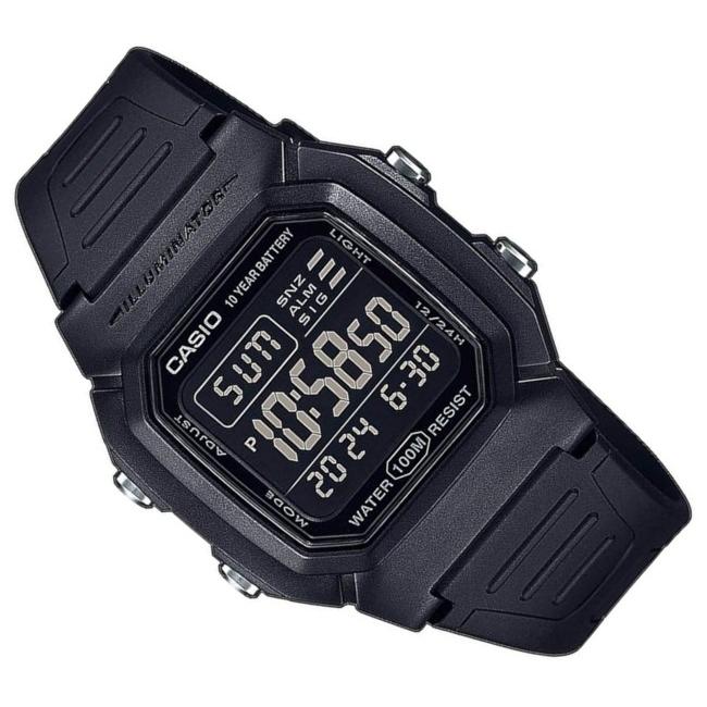 CASIO（カシオ） CASIO Standard スタンダード メンズ腕時計 デジタル