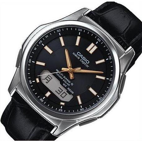 WAVE(CASIO) CASIO Wave Ceptor カシオ ウェーブセプター WAVE(CASIO) CASIO Wave Ceptor カシオ ウェーブセプター