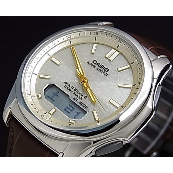 WAVE(CASIO) CASIO Wave Ceptor カシオ ウェーブセプター WAVE(CASIO) CASIO Wave Ceptor カシオ ウェーブセプター