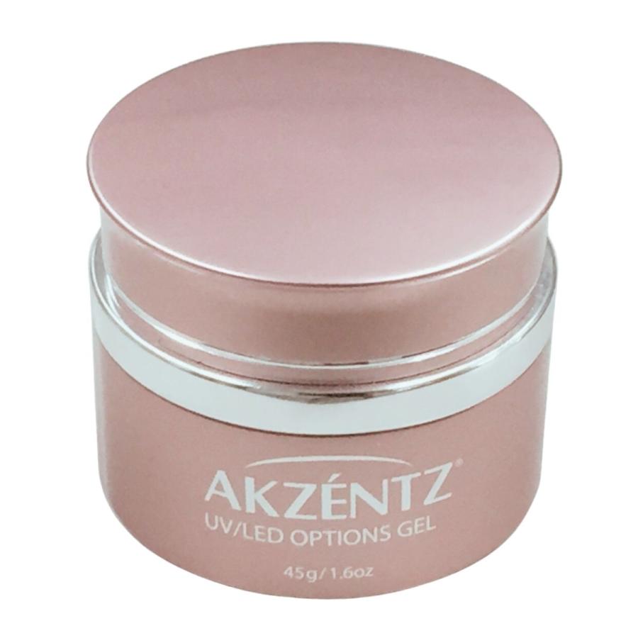 未使用】AKZENTZ （アクセンツ）オプションズクリア 45g/1.6oz