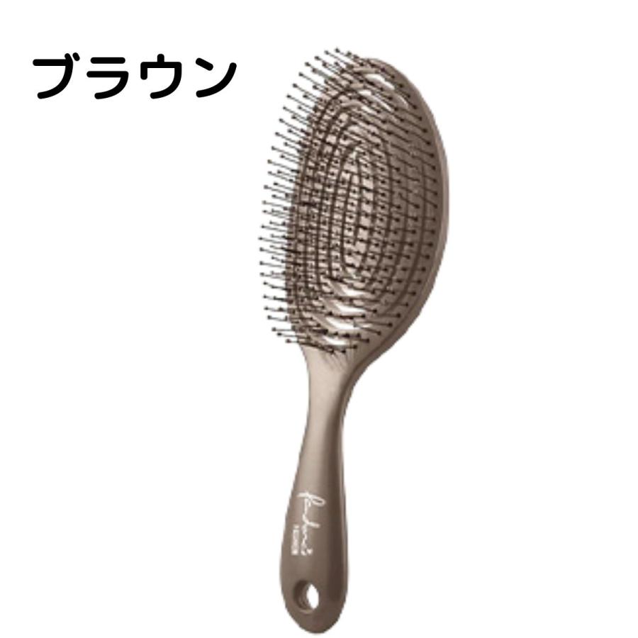 Pandora's Beauty Box ヘアブラシ 頭皮 マッサージ キヌガワカンパニー