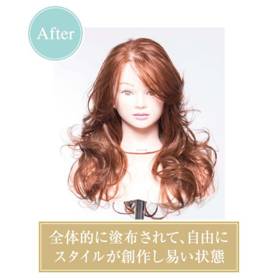 N.B.A.A. ヘアワックス グロス NBAA アップスタイリング N.B.A.A. ヘアワックス グロス NBAA アップスタイリング