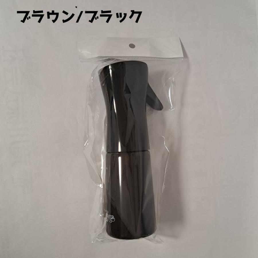 滝川（TAKIGAWA） スプレー容器 スプレーボトル 連続噴射 FMス