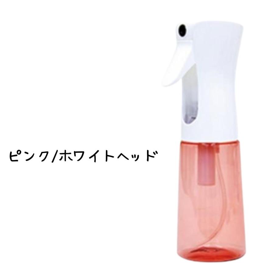 滝川（TAKIGAWA） スプレー容器 スプレーボトル 連続噴射 FMス