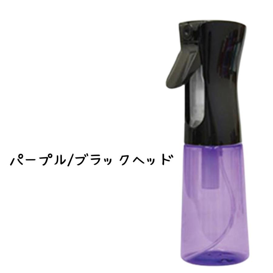 スプレー容器 スプレーボトル 連続噴射 FMスプレイヤー 200mL 全4色｜bright-l｜04