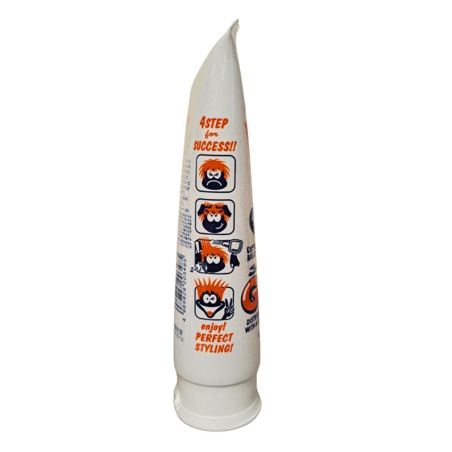 ファインコスメティクス ヘアジェル スーパーハード 阪本高生堂