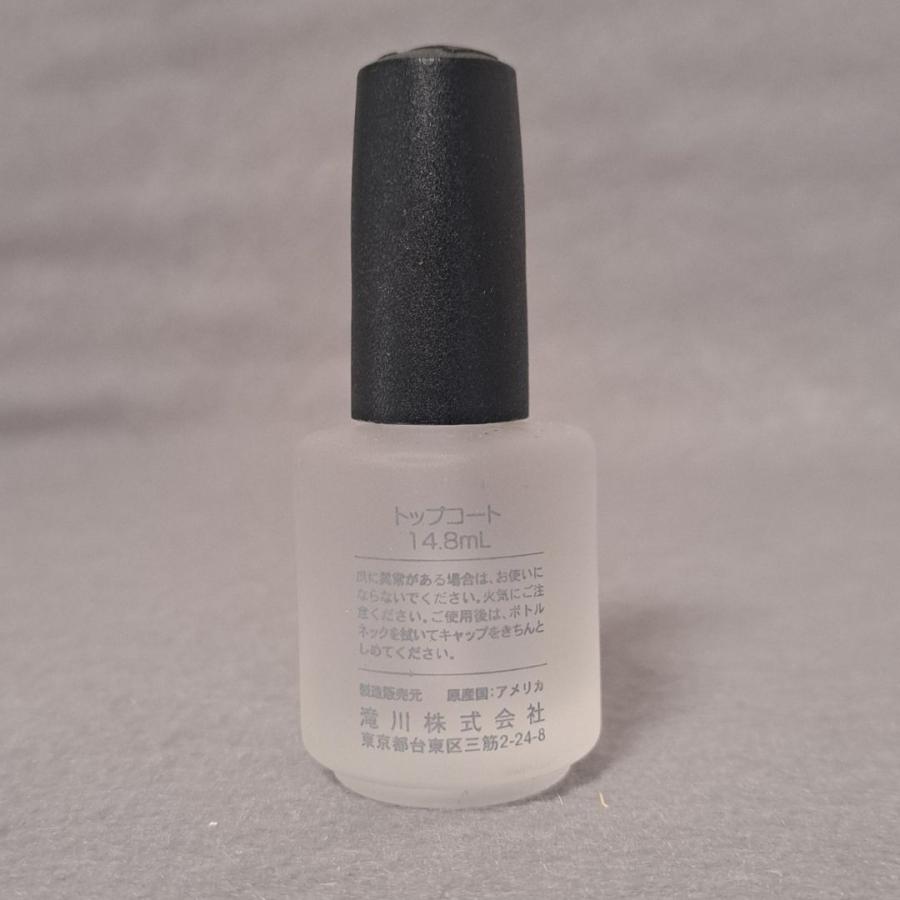 ◾️JESSICA：THICK（トップコート）6個セット JESSICA（ジェシカ） トップコート 14.8mL : ブライトライフ - 通販