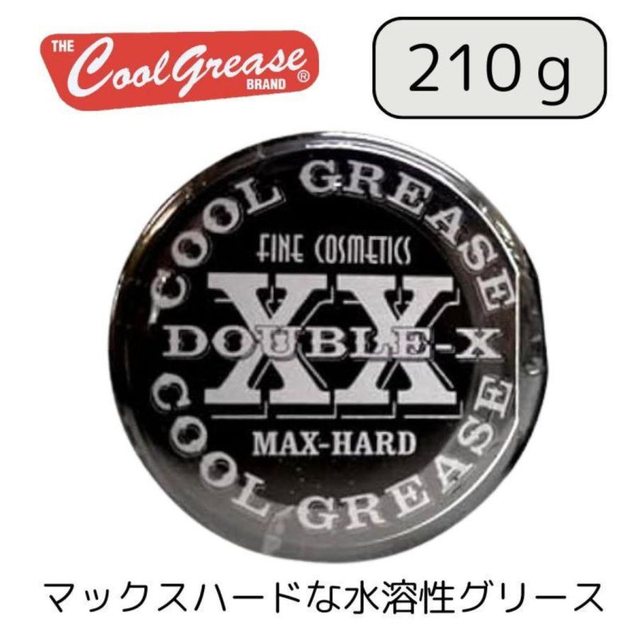 ファインコスメティックス 阪本高生堂 クールグリースシリーズ 210g 1