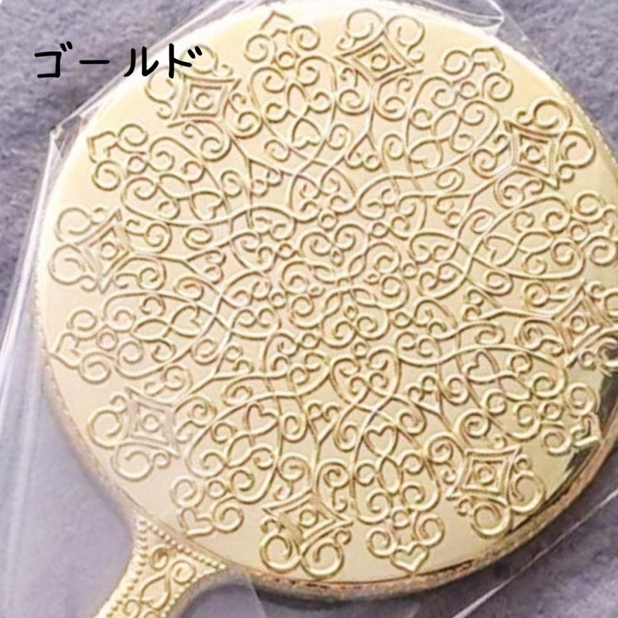 【未使用】supreme ハンドミラー 完売品 手鏡 キラキラ 日本製 ヤマムラ Y-13 メッキハンドミラー L （Y