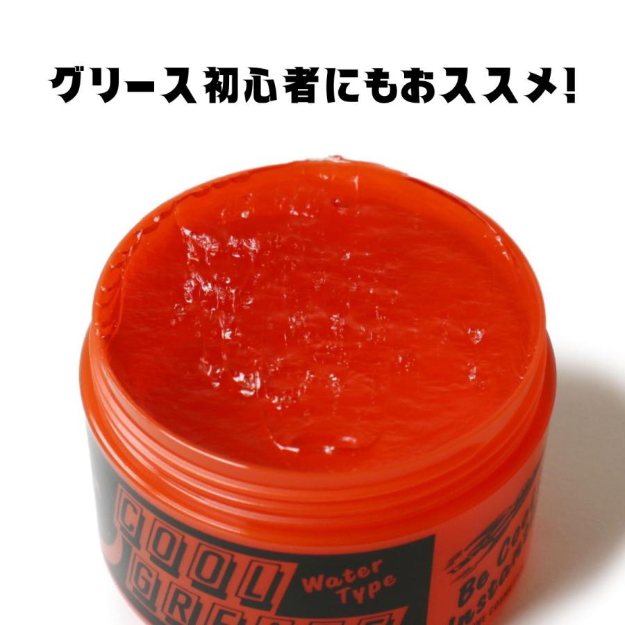 ファインコスメティックス 阪本高生堂 クールグリースR 210g アップル