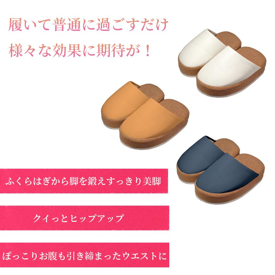 ダイエット サンダル 痩せるスリッパ スリッパ 足やせ 美脚 美尻 運動 エクササイズ ツボ ツボ押し つぼ つぼ押し 足裏 足つぼ マッサージ F01 049 Meika Online 通販 Yahoo ショッピング