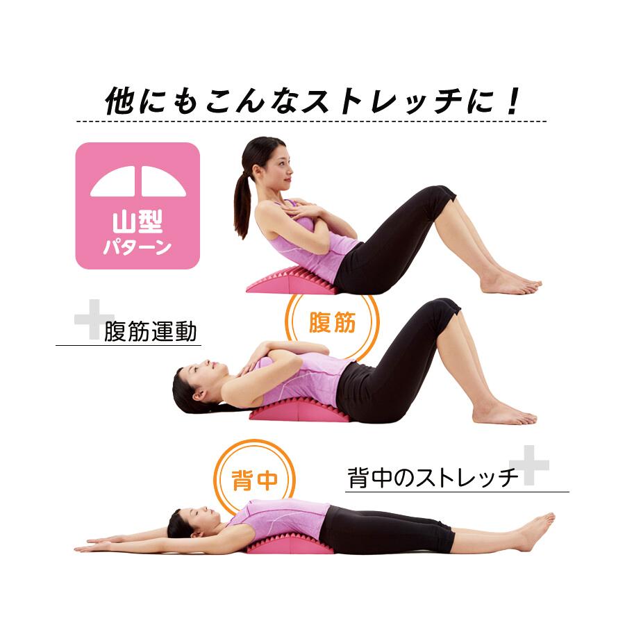 エクササイズ トレーニング ストレッチ 健康グッズ ダイエット 足やせ 器具 運動 ステップ 踏み台 痩せ 太もも ふくらはぎ 腹筋 送料無料 小さめ Z05 102 Meika Online 通販 Yahoo ショッピング