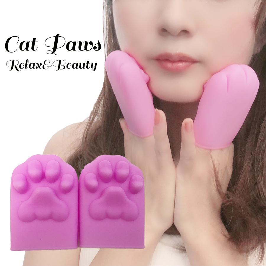 顔 マッサージ マッサージ器 小型 ローラー 顔痩せ つぼ つぼ押し 美容 グッズ フェイスケア 小顔 美顔 ハンディ 健康グッズ プレゼント Z05 118 Meika Online 通販 Yahoo ショッピング