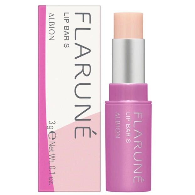 FLARUNE 数量限定 FLARUNE (フラルネ) リップバー S 3.0g 渡辺 FLARUNE 数量限定 FLARUNE (フラルネ) リップバー S 3.0g 渡辺