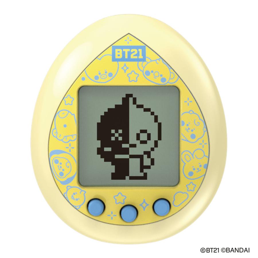 BT21 Tamagotchi Baby ver. Style 春の新作 信用