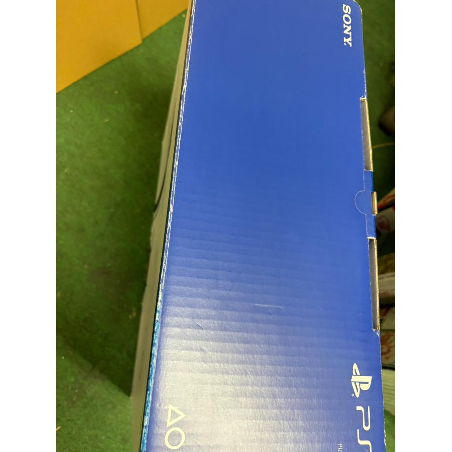 PlayStation 【新品・訳あり】PS5 本体 CFI-2000A01 5 Slim 1TB 外箱