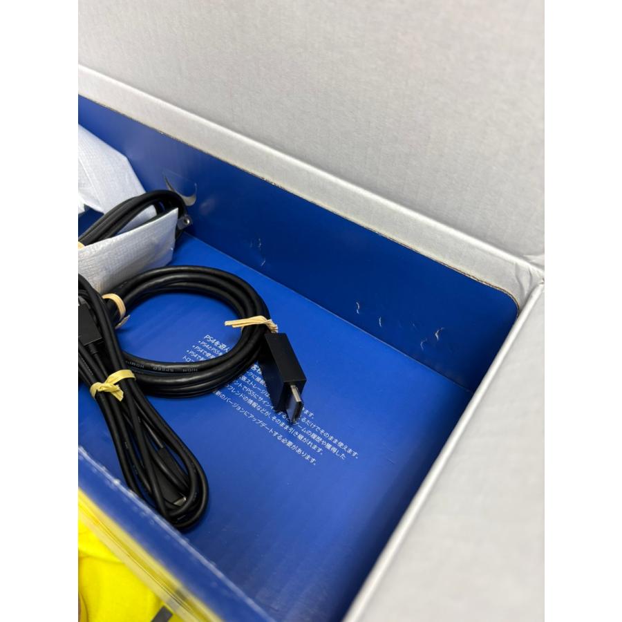 PlayStation 【新品・訳あり】PS5 本体 CFI-2000A01 5 Slim 1TB 外箱