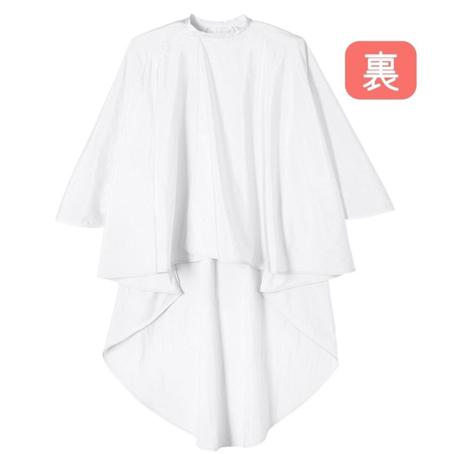 カットクロス ストライプ　ボタンタイプ 理容 美容 刈布 barber 3枚 Amazon | [GRIMSTEADS] Cutting Cape for Barber 理容