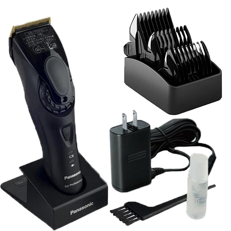 Panasonic パナソニック 業務用 プロ リニアバリカン ER-GP82-K Panasonic パナソニック 業務用 プロ リニアバリカン ER-GP82-K