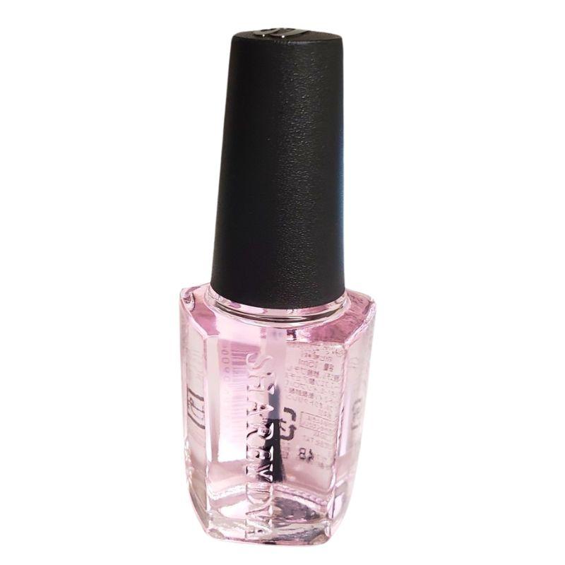 SHAREYDVA シャレドワ クリア ベースコート 15ml ネイル セルフ