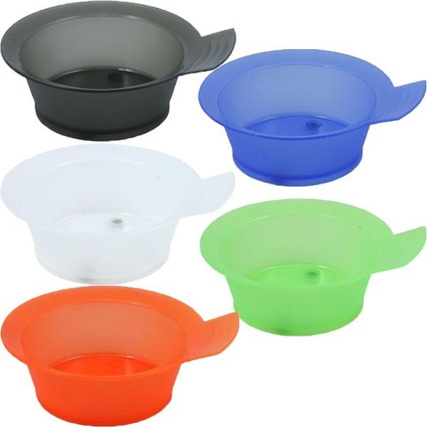 滝川（TAKIGAWA） カラーリングカップ 同色3ヶセット 美容室 理容室 毛