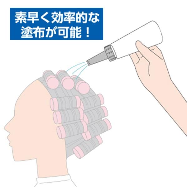 エバーメイト 美容室 ヘアサロン 理容室 パーマ薬剤 パーマ液